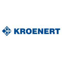 Kroenert branding