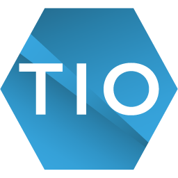 TIO Assembly Player Logo