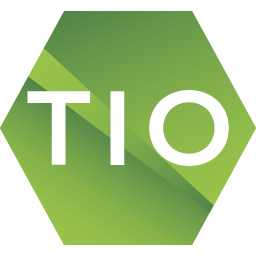 TIO Base Logo